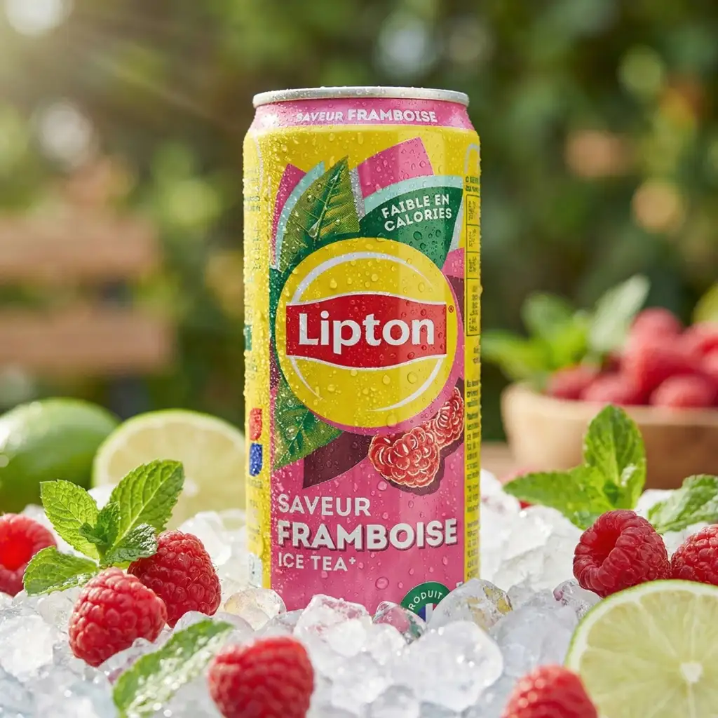 Lipton Ice Tea 33cl